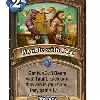 New Druid Spell - Handle with Bear