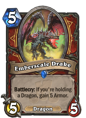 Emberscale Drake Card Image