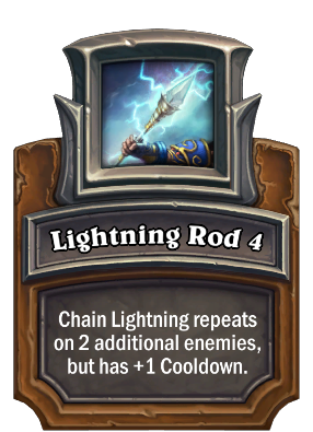 Lightning Rod {0} Card Image