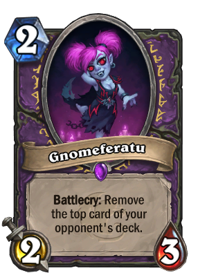 Gnomeferatu Card Image