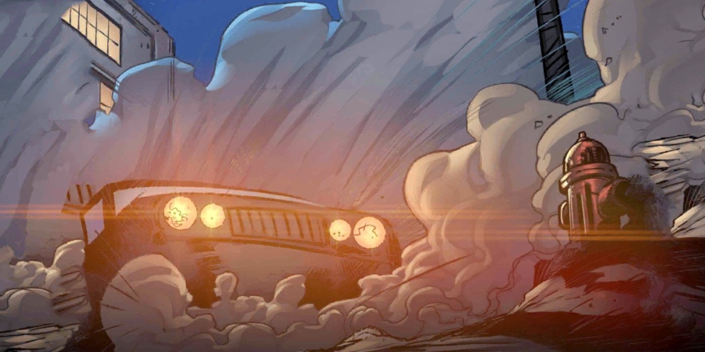 MARVEL SNAP's Hot Location is Luke's Bar - Decks to Play!