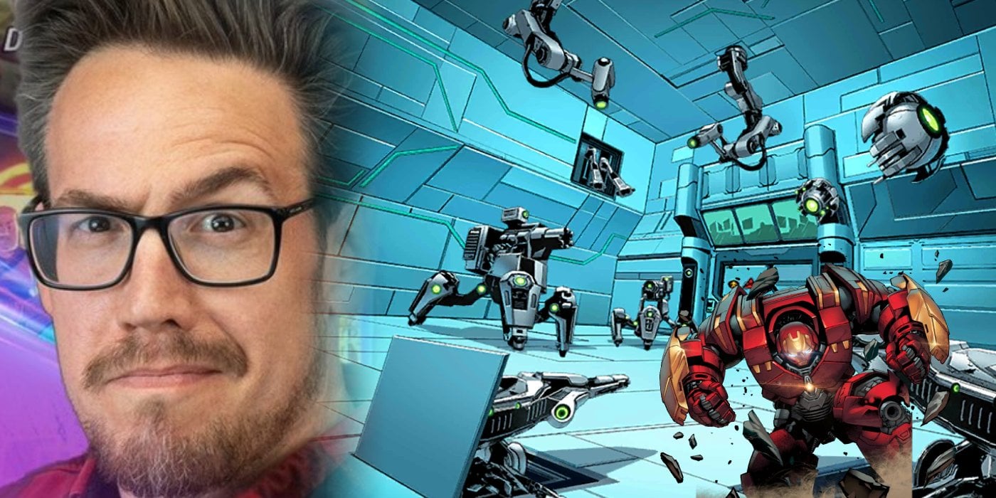 Marvel Snap Developer Discord Recap #8 - AI Clairvoyance, Variant Avatars, Daredevil Interactions, & More!