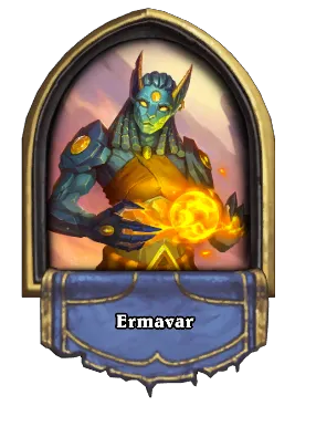 Ermavar Card Image