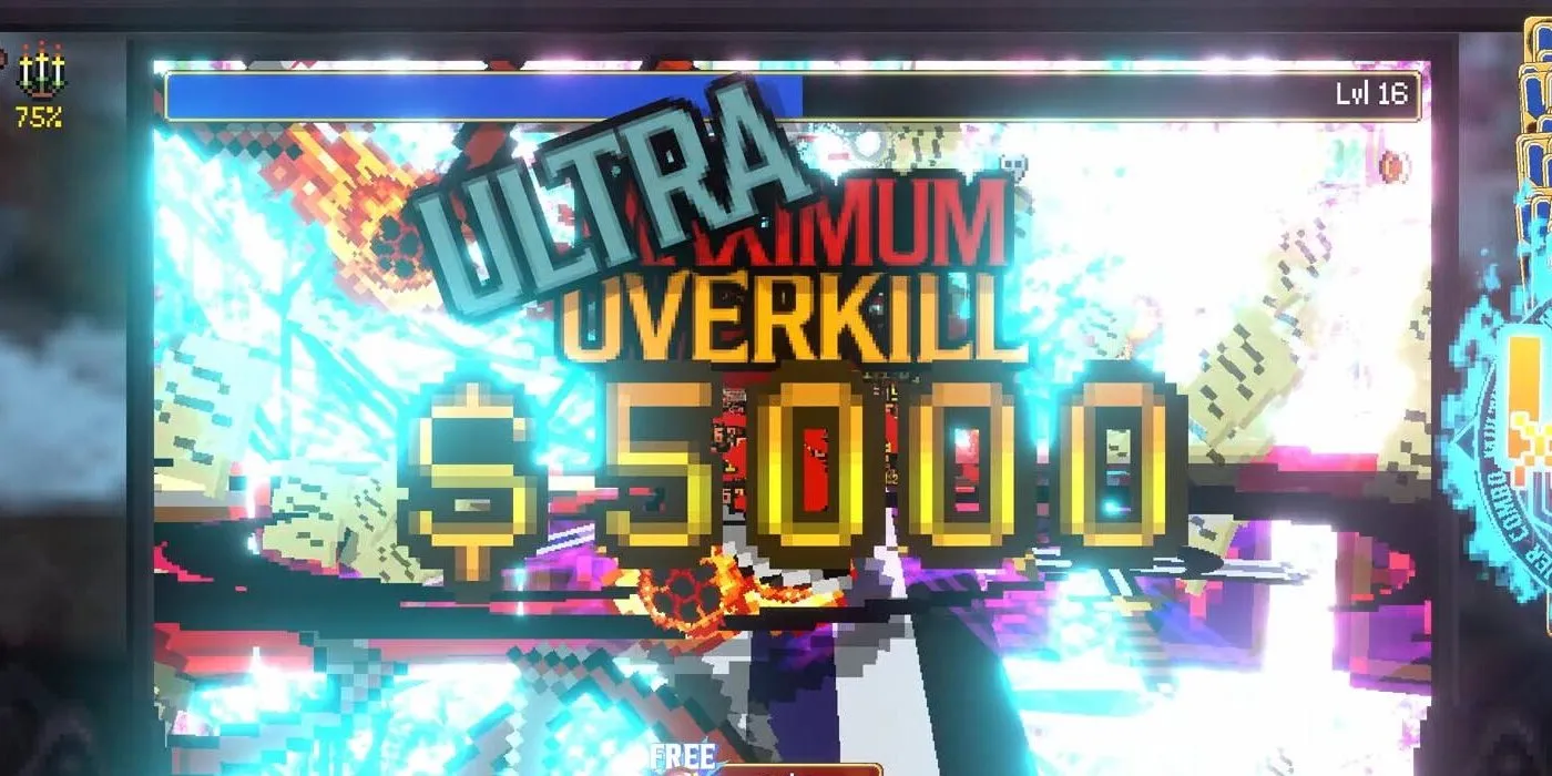 Vampire Crawlers: A New Dungeon Crawling Roguelite Deckbuilder Coming in 2026