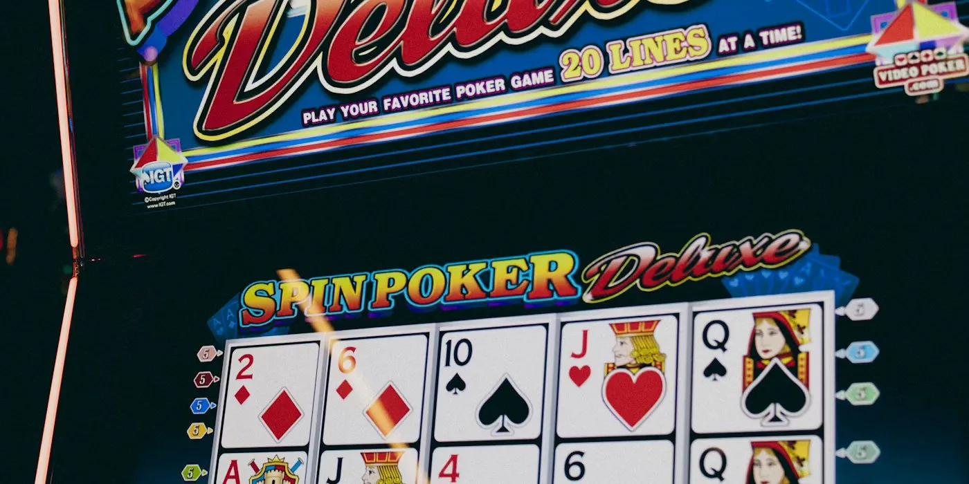Why Not All Video Poker Is the Same: A Player's Guide to Variants