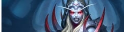 Sylvanas, the Accused
