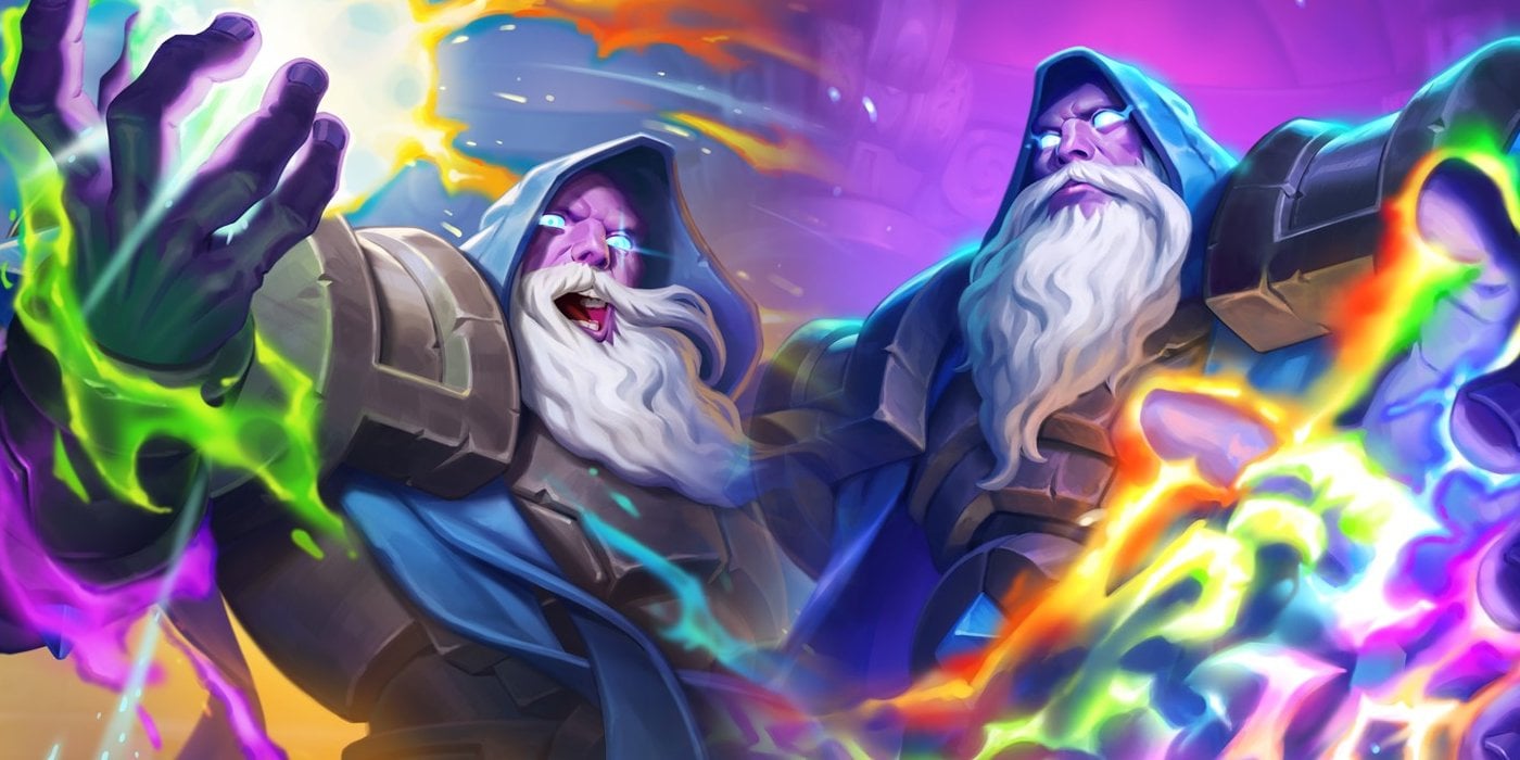 GnomeSayin Reveals Some Extra Information About Titans And How They Work