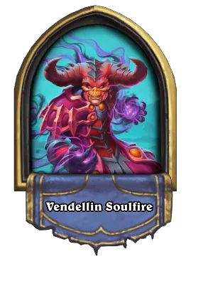 Vendellin Soulfire Card Image