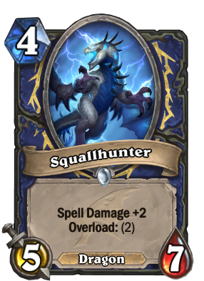 Squallhunter Card Image