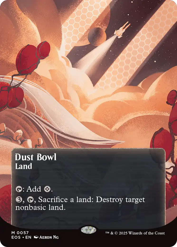 Dust Bowl Card Image