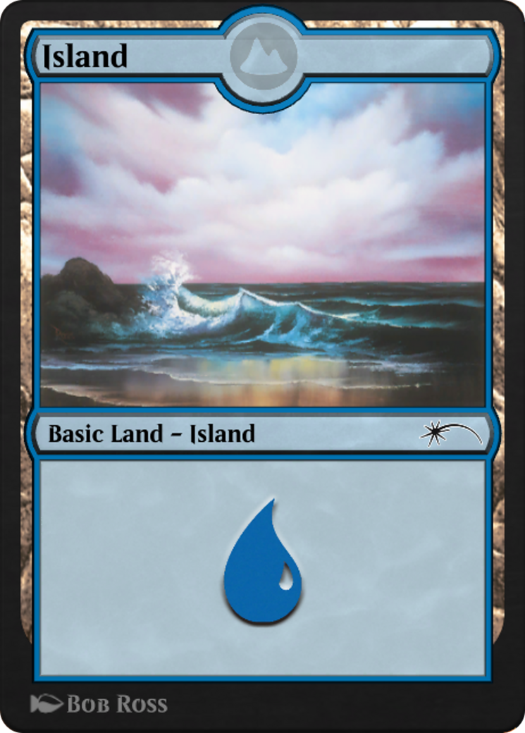 Island Card Image