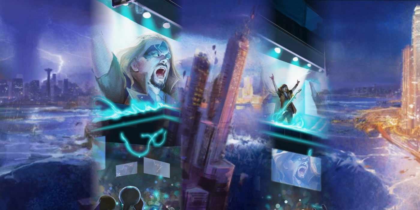 Celebrating Twosday With Rare Mythgard Cards That Caught Our Attention Throughout the Game's Life Span