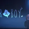 Deer & Boy Reveal Trailer