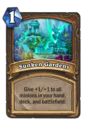 Sunken Gardens Card Image