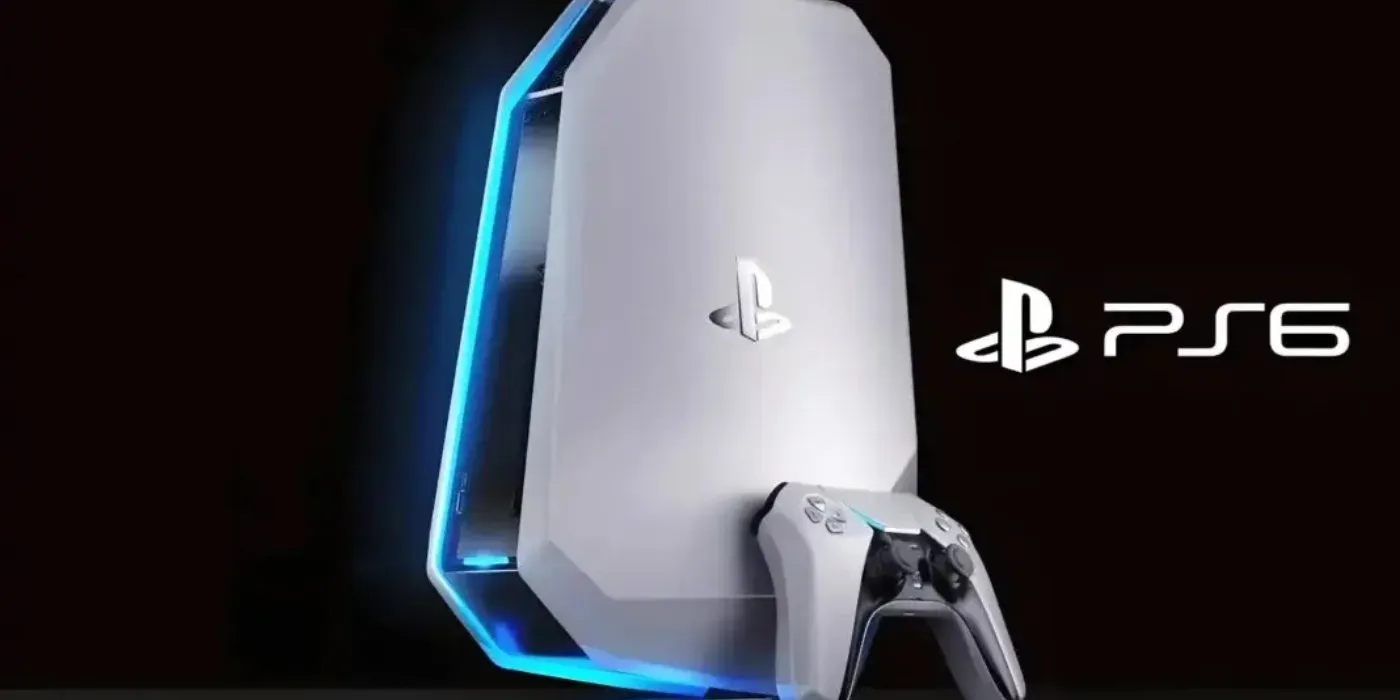 PS6 vs. Xbox Series Z: What Gamers Should Expect