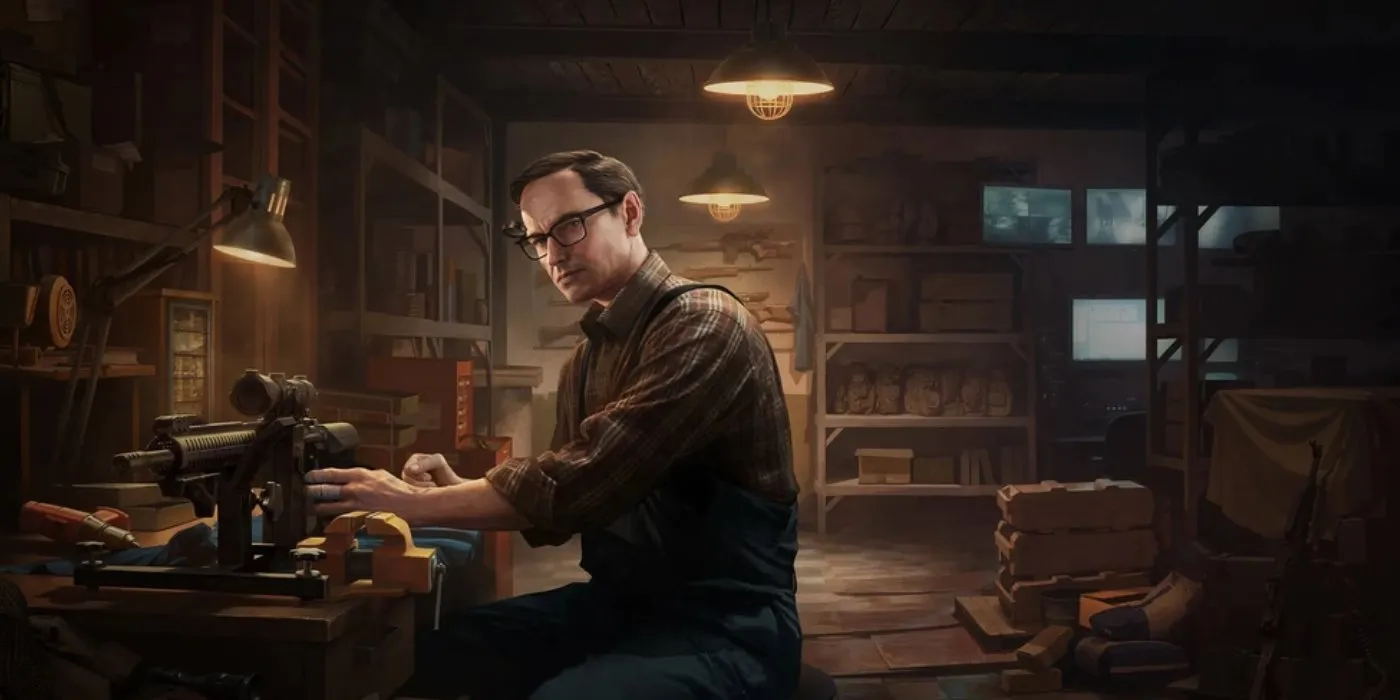 Escape From Tarkov Gets a Post-Release Patch Focusing on Fixing Trader Quest Bugs, and Visual Issues