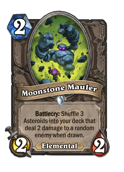 Moonstone Mauler Card Image