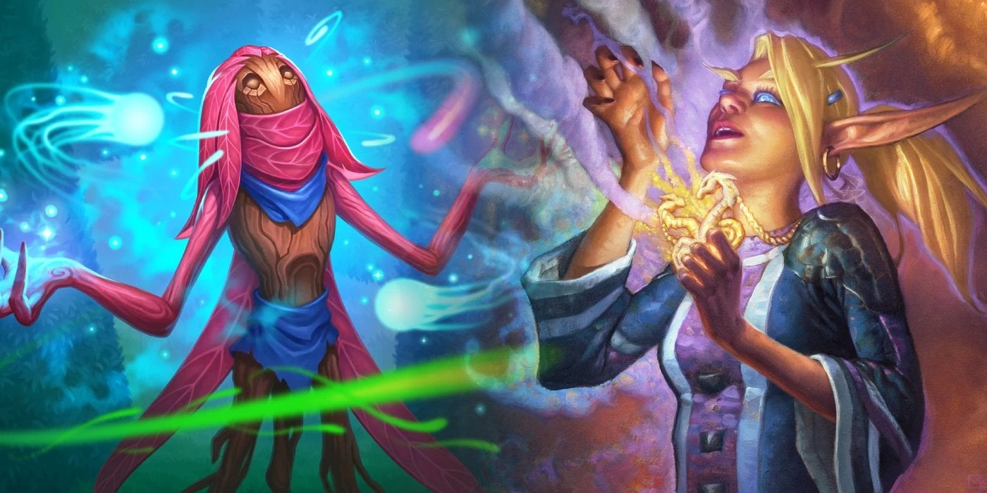 The 3 Best Decks for This Week's Tavern Brawl: The Fury of Kael'Thas
