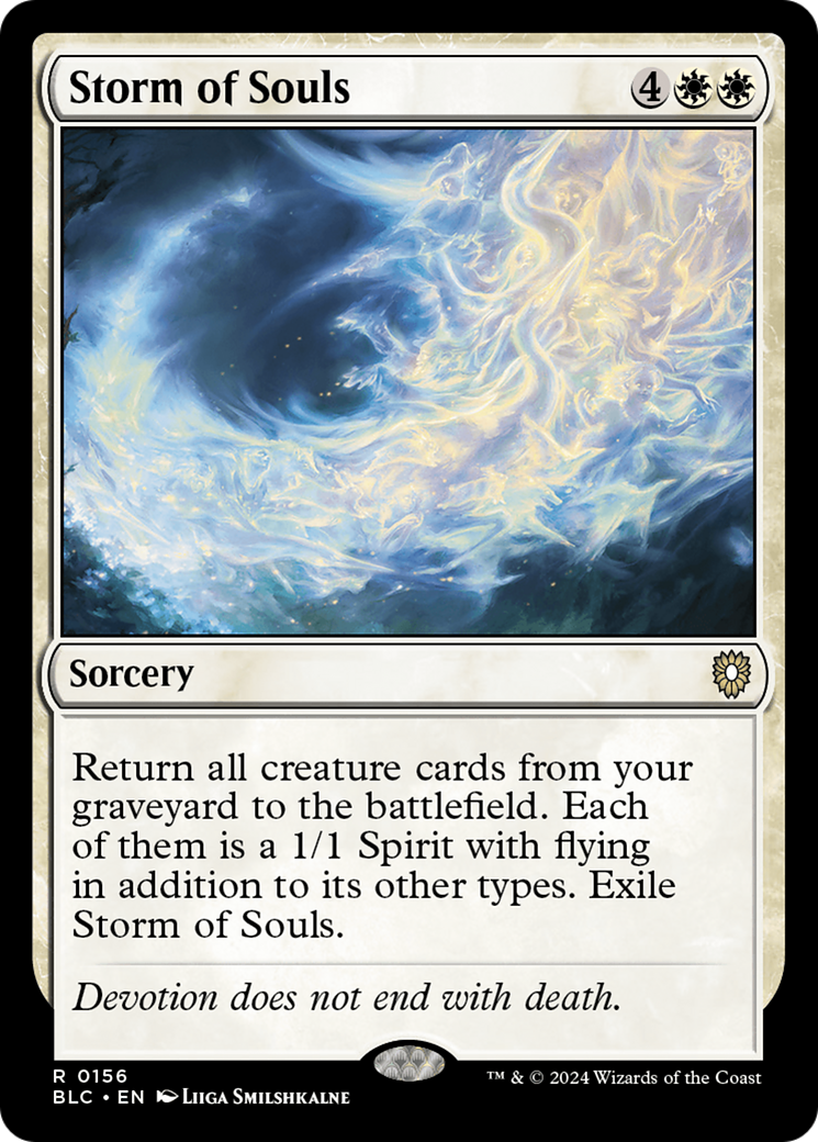 Storm of Souls Card Image