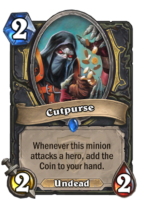 Cutpurse Card Image