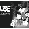 Rubber-Hose Animation FPS MOUSE: P.I. For Hire Shows New Trailer at Xbox Partner Preview