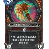 New Warrior Weapon - Axe of the Forefathers
