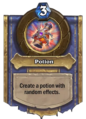 Potion Card Image