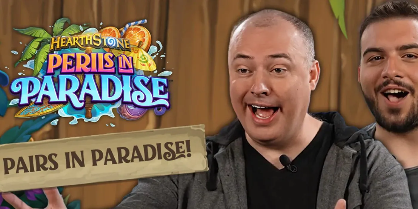 Perils in Paradise Theorycrafting and Community Days To Happen This Week