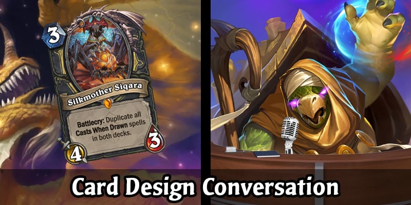 Card Design Conversation - Past Out