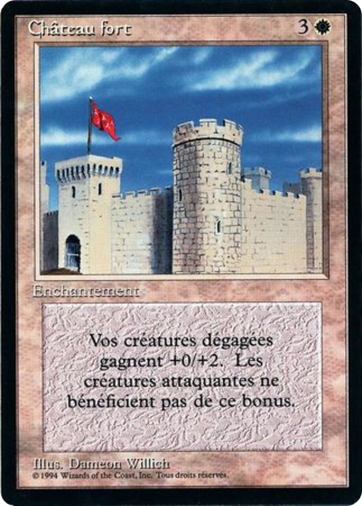 Castle Card Image
