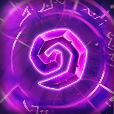 Card reveal teaser from @PlayHearthstone