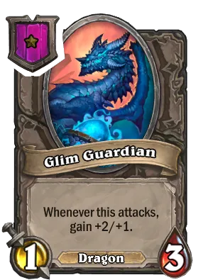 Glim Guardian Card Image