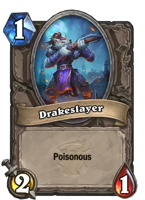 Drakeslayer Card Image