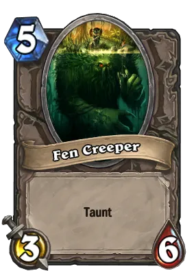 Fen Creeper Card Image