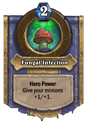 Fungal Infection Card Image