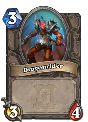 Dragonrider Card Image