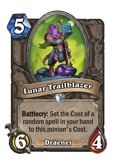 Lunar Trailblazer Card Image