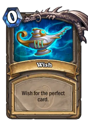 Wish Card Image