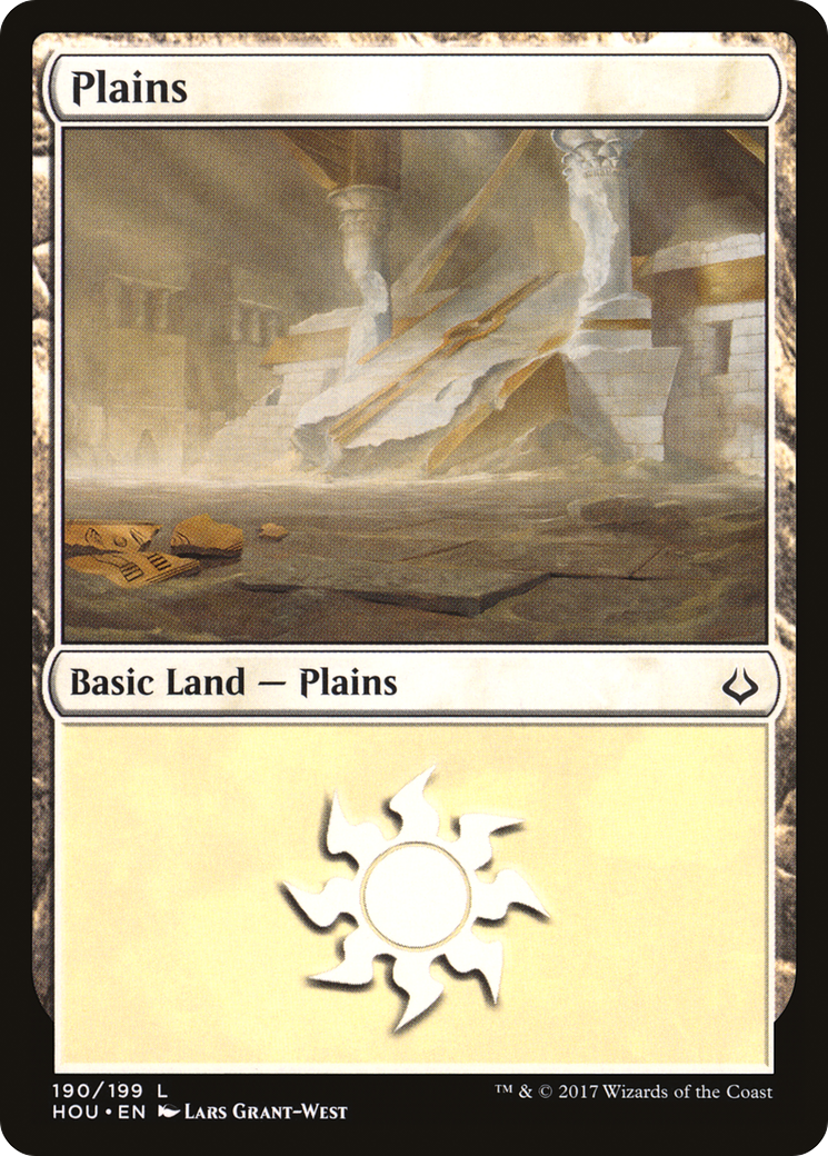 Plains Card Image