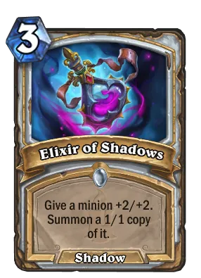 Elixir of Shadows Card Image