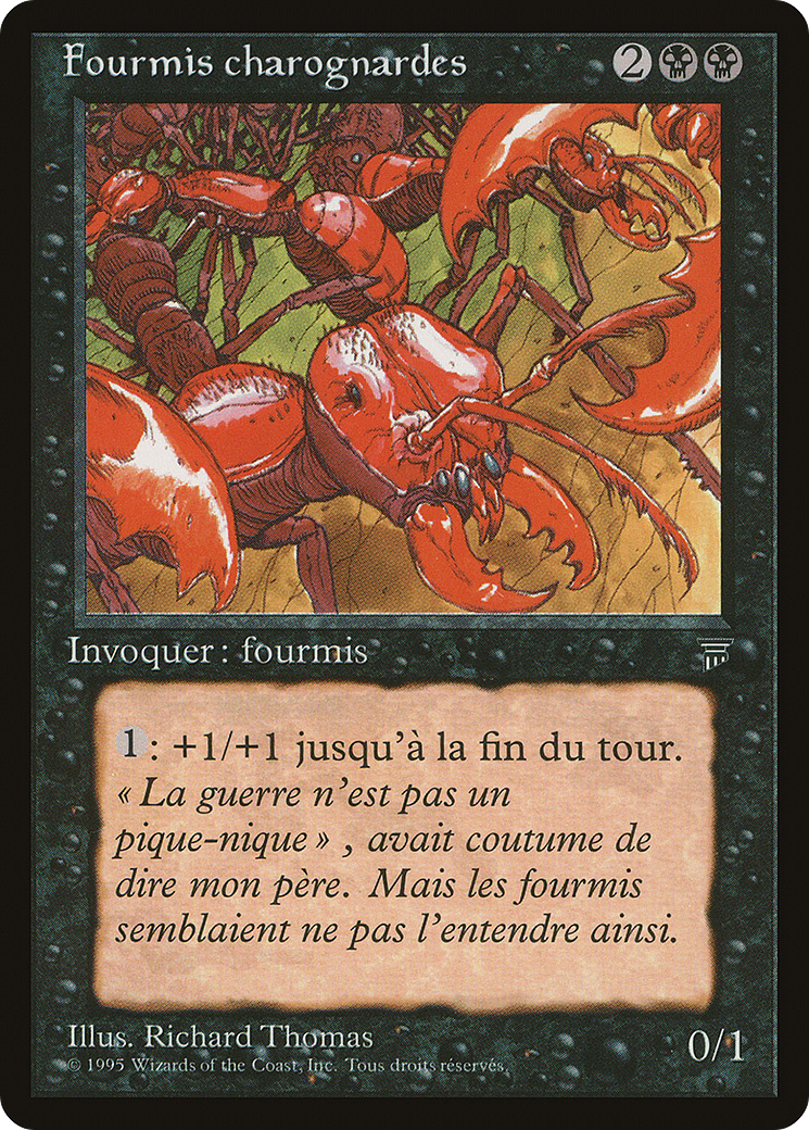 Carrion Ants Card Image