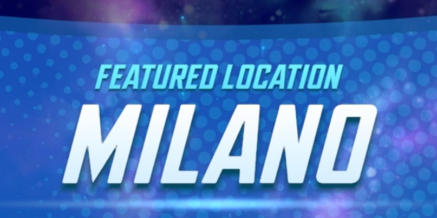 MARVEL SNAP's Featured Location This Week is Milano - Decks to Play!