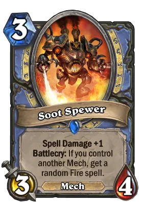 Soot Spewer Card Image