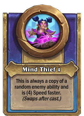 Mind Thief 4 Card Image