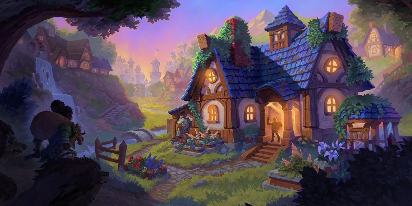 Blizzard Announces New "Hearthsteel" Virtual Currency for World of Warcraft in the Midnight Expansion