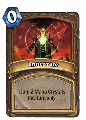 Innervate Card Image