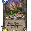 New Neutral Minion - Ancient Stegodon