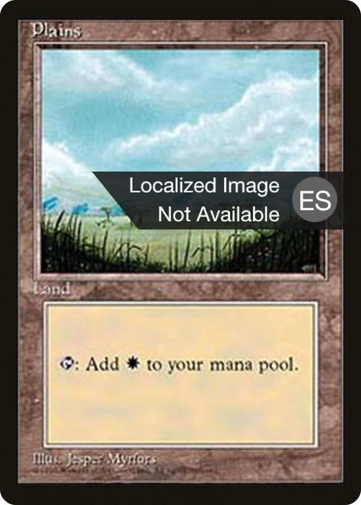 Plains Card Image