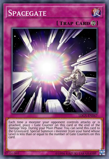 Spacegate Card Image