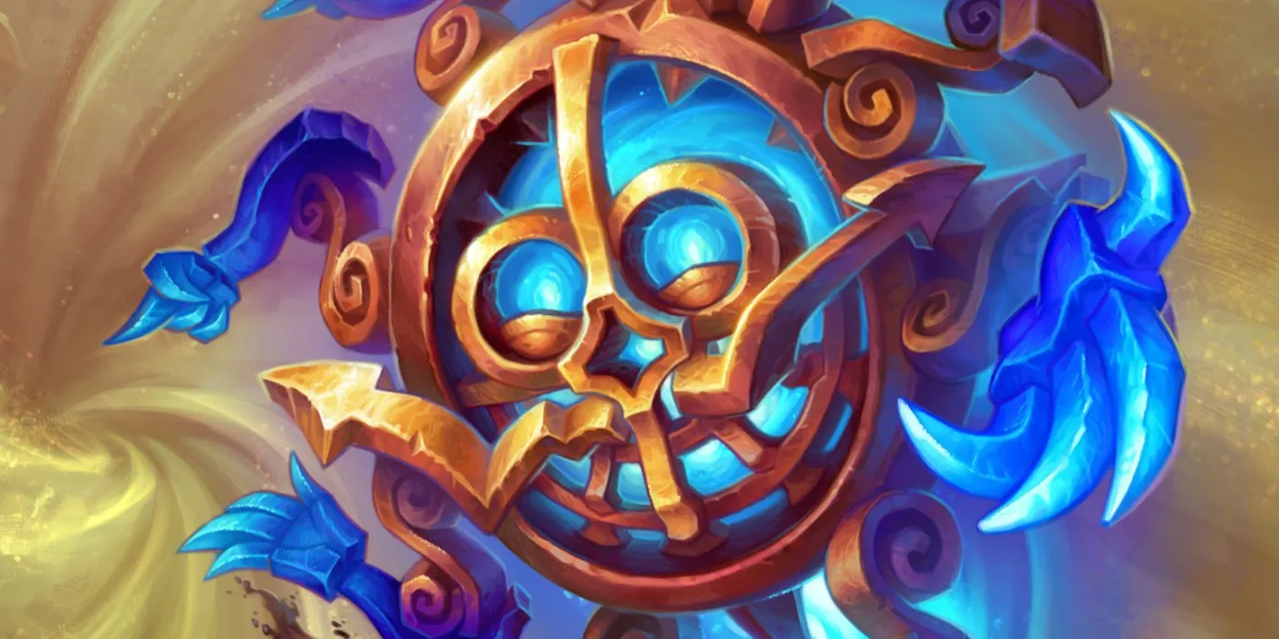 Mister Clocksworth to Lose One Rewind Keyword, Updates to Rewind Visual Effect